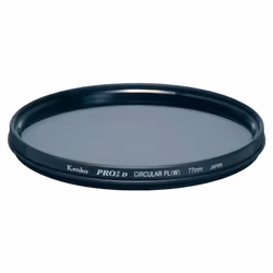 Kenko Pro1D C-PL (NWB), 72 mm, Circular polarising camera filter, 1 pc(s)