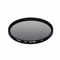 Circular Polarising Filter - Slim frame - 82mmKenko SMART C-PL filters allow you to remove unwanted reflections from non-meta ...