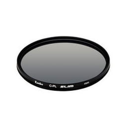 Kenko 238295 camera lens filter Polarising camera filter 8.2 cm