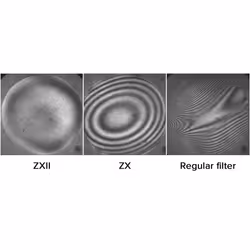 Kenko ZXII Camera Lens Protector Filter - 72 mm