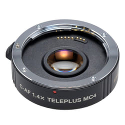 Kenko Teleplus Pro 300 AF 1.4X DGX camera lens adapter