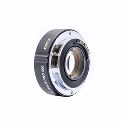 Kenko Teleplus Pro 300 AF 1.4X DGX camera lens adapter
