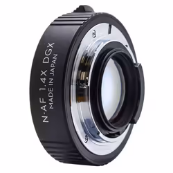Kenko TELEPLUS HD 1.4X DGX, Nikon F camera lens adapter - Additional view 4