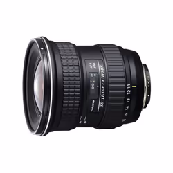 Tokina AT-X 116 PRO DX, Canon, Ultra-wide lens, 13/11, 11 - 16 mm