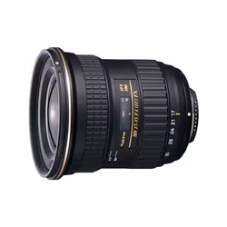 Tokina 17-35mm f/4 PRO FX Wide Angle Zoom Camera Lens
