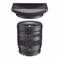 Tokina FiRIN 20mm F/2.0 FE MF MILC Black