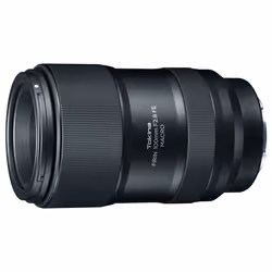 Tokina FíRIN 100mm F2.8 FE MACRO, Sony E MILC/SLR Macro telephoto lens Black