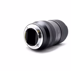 Tokina FíRIN 100mm F2.8 FE MACRO, Sony E MILC/SLR Macro telephoto lens Black