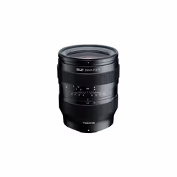 Tokina SZ 33mm f/1.2 MF Lens for FUJIFILM X