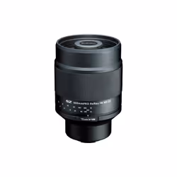 Tokina SZ 600mm PRO F8 MF CF Telephoto Lens For Fujifilm X-Mount Camera + Hood