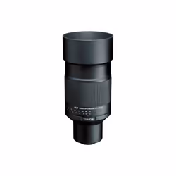 Tokina SZ 900mm PRO F11 MF CF Telephoto Lens For Canon EF-Mount Camera with Hood