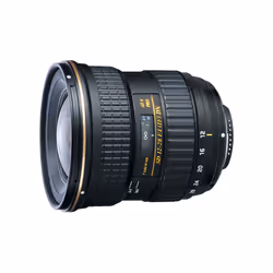 Tokina AT-X 12-28 PRO DX, Standard zoom lens, 14/12, 12 - 28 mm