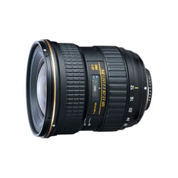Tokina AT-X 12-28 PRO DX SLR Standard zoom lens