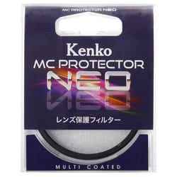 Kenko 77S MC protector NEO Camera protection filter 77 mm
