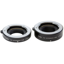 Kenko KE0830 camera lens adapter