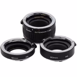 Kenko 833353, Black