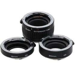 Kenko 833353 camera rig Black