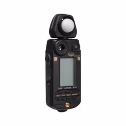 Kenko KFM-2200 Flash Meter Reflected Light Measurement Photography 090136