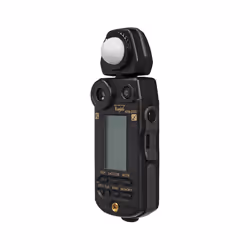 Kenko KFM-2200 Flash Meter Reflected Light Measurement Photography 090136