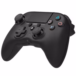 Hori ONYX Plus Black Bluetooth Flight Sim Analogue PlayStation 4 - Additional view 4