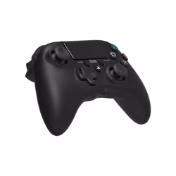 Hori ONYX Plus Black Bluetooth Flight Sim Analogue PlayStation 4 - Additional view 5