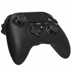 Hori ONYX Plus Black Bluetooth Flight Sim Analogue PlayStation 4 - Additional view 6