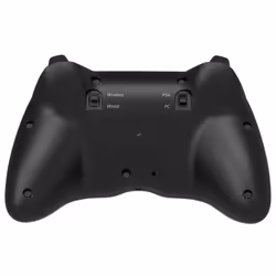 Hori ONYX Plus Black Bluetooth Flight Sim Analogue PlayStation 4 - Additional view 8