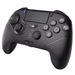 Hori SPF-040E, Gamepad, PlayStation 5, Wired, RF/USB, USB Type-C, 10 m