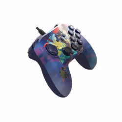 Hori HPC-070E Gaming Controller Multicolour USB Gamepad Analogue / Digital PC - Additional view 4
