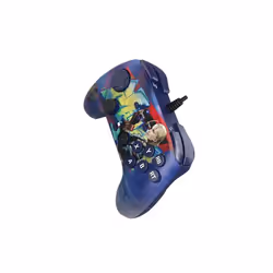 Hori HPC-070E Gaming Controller Multicolour USB Gamepad Analogue / Digital PC - Additional view 5
