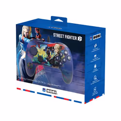 Hori HPC-070E Gaming Controller Multicolour USB Gamepad Analogue / Digital PC - Additional view 6