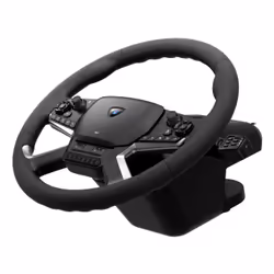 Hori Force Feedback Truck Control System for Windows 11/10 - Additional view 5
