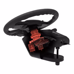 Hori Force Feedback Truck Control System for Windows 11/10 - Additional view 6