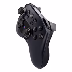 Hori HPC-055E Gaming Controller Black Bluetooth Gamepad Analogue / Digital PC - Additional view 4