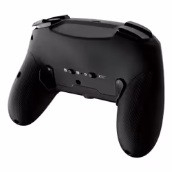 Hori HPC-055E Gaming Controller Black Bluetooth Gamepad Analogue / Digital PC - Additional view 5