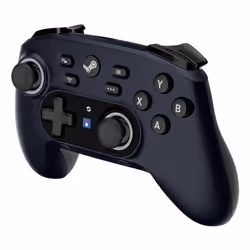 Hori HPC-055E Gaming Controller Black Bluetooth Gamepad Analogue / Digital PC - Additional view 6