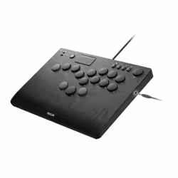 Hori SPF-049E Gaming Controller Black USB Special PC, PlayStation 5 - Additional view 5
