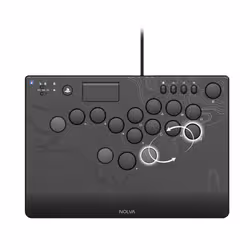 Hori SPF-049E Gaming Controller Black USB Special PC, PlayStation 5 - Additional view 6