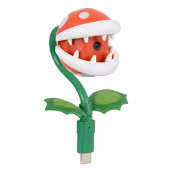 Nintendo Switch 2 Piranha Kamera Camera