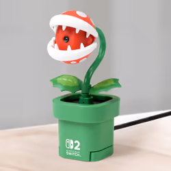 Nintendo Switch 2 Piranha Kamera Camera - Additional view 7