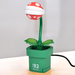 Nintendo Switch 2 Piranha Kamera Camera - Additional view 8