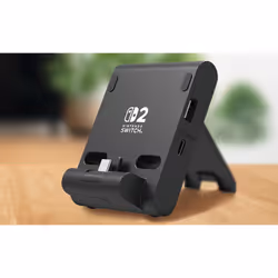 Hori Dual USB PlayStand for Nintendo Switch 2