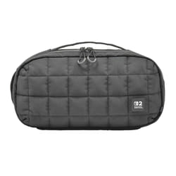 Hori Puff Pouch (Black) for Nintendo Switch 2