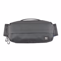 Hori Adventure Pack (Black) for Nintendo Switch 2, Travel case, Nintendo, Black, Nintendo Switch, Nintendo Switch 2, Nintendo ...