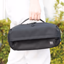 Hori Adventure Pack (Black) for Nintendo Switch 2 - Additional view 5