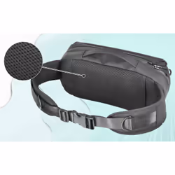 Hori Adventure Pack (Black) for Nintendo Switch 2 - Additional view 6