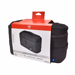 Hori Compact Carry All (Black) for Nintendo Switch 2