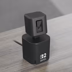 Hori USB Camera for Nintendo Switch 2 - Additional view 4