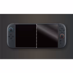 Hori Ultimate Anti-Glare Screen Filter for Nintendo Switch 2