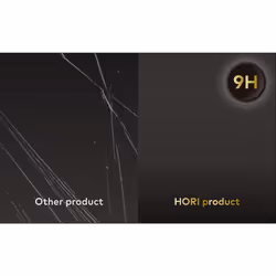 Hori Premium Screen Protective Filter for Nintendo Switch 2